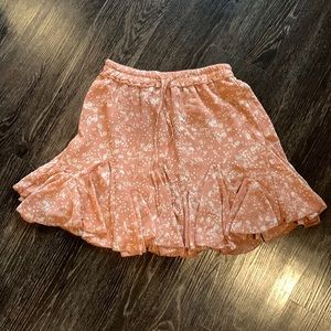 Boutique skirt